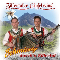 Zillertaler Gipfelwind