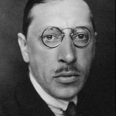 Stravinsky, Igor