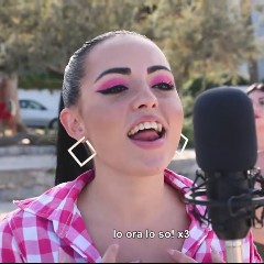 JERUSALEMA in ITALIANO + BALLO DI GRUPPO