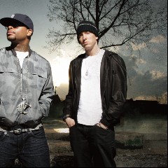 Bad Meets Evil