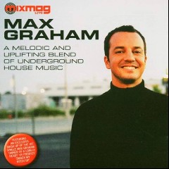 Max Graham feat. Jessica Jacobs