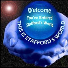 Stafford's World