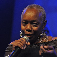 Zakiya Hooker