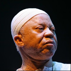 Salif Keita