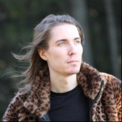 Vlad Gluschenko