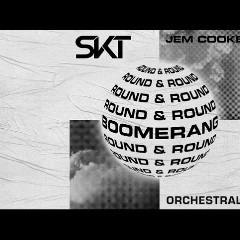 DJ S.K.T & Jem Cooke