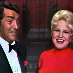Peggy Lee & Dean Martin