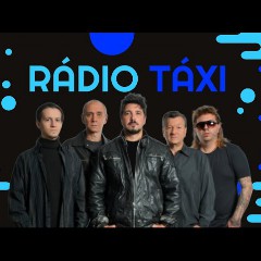 Rádio Taxi