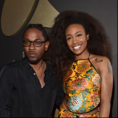 SZA feat. Kendrick Lamar