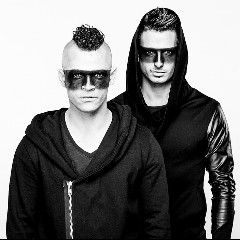 Bioweapon, Audiofreq & Code Black