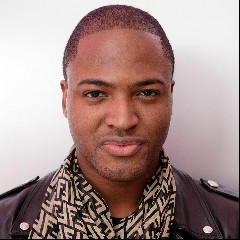 Taio Cruz