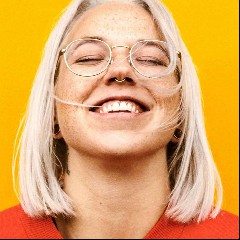 Stefanie Heinzmann