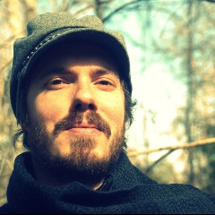 Josh Garrels
