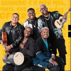 Caju Pra Baixo