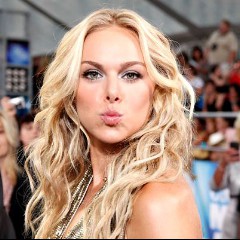 Laura Bell Bundy