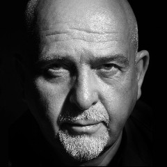 OneRepublic ftg. Peter Gabriel