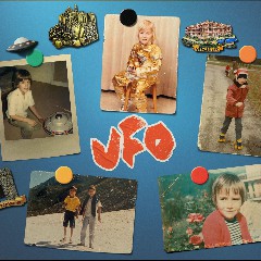 Braxe + Falcon, Phoenix & Alan Braxe, UFOs