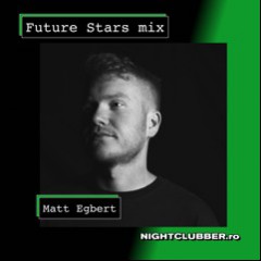 Matt Egbert