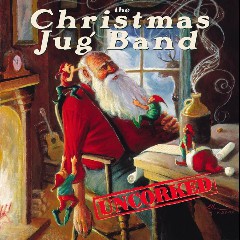 The Christmas Jug Band