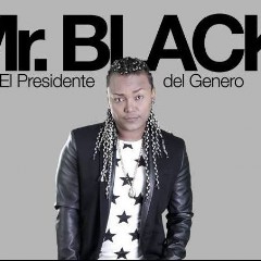 Mr. Black