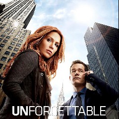Unforgettable