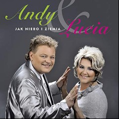 Andy i Lucia