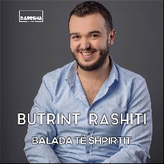 Butrint Rashiti