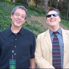 Martin O’Donnell & Michael Salvatori