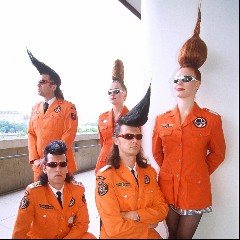 Leningrad Cowboys