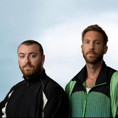 Calvin Harris & Sam Smith