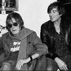 Thomas Dutronc & Jacques Dutronc