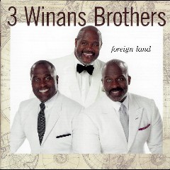 3 Winans Brothers