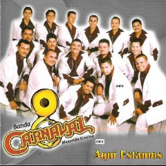 Banda Carnaval