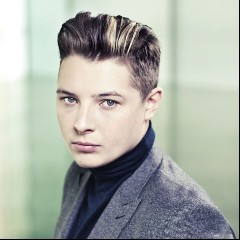 John Newman & SIX40TWO