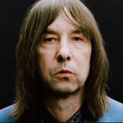 David Holmes feat. Bobby Gillespie