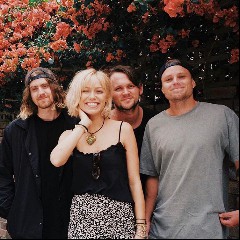 Tonight Alive