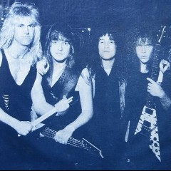 Vicious Rumors