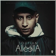 Haftbefehl feat. Soufian