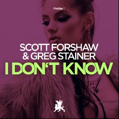 Scott Forshaw & Greg Stainer