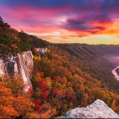West Virginia