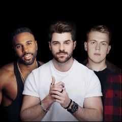 Alok, Martin Jensen & Jason Derulo