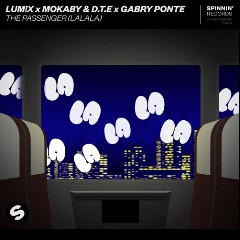 LUMIX x MOKABY & D.T.E x Gabry Ponte