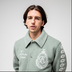 Josh Baker