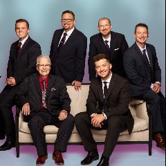 Kingsmen Quartet