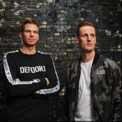 D-Block & S-Te-Fan & Conrad Sewell