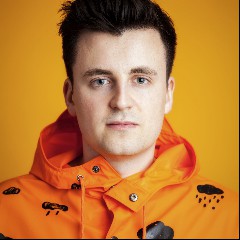 Luca Schreiner