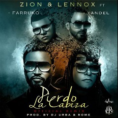 Zion & Lennox Ft. Farruko Y Yandel