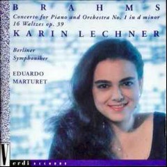 Eduardo Marturet & Berliner Symphoniker