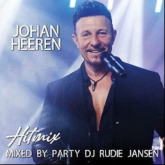 Party Dj Rudie Jansen