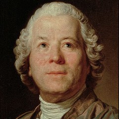 Christoph Willibald Gluck